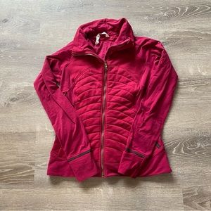 Lululemon Jacket